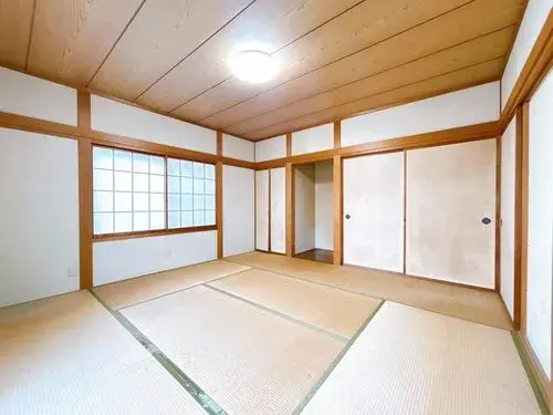 6室1厅1厨1储藏室房产 仙台市 宫城县 (9)