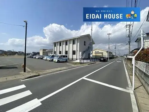 6DK物件 東松島市 宮城県 (20)