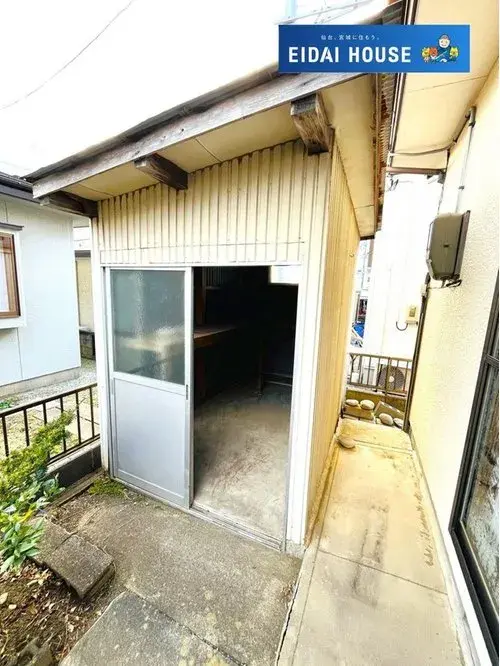 6DK物件 東松島市 宮城県 (4)