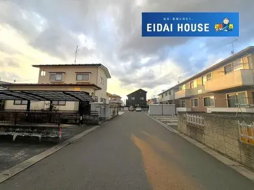 6DK物件 東松島市 宮城県 (6)