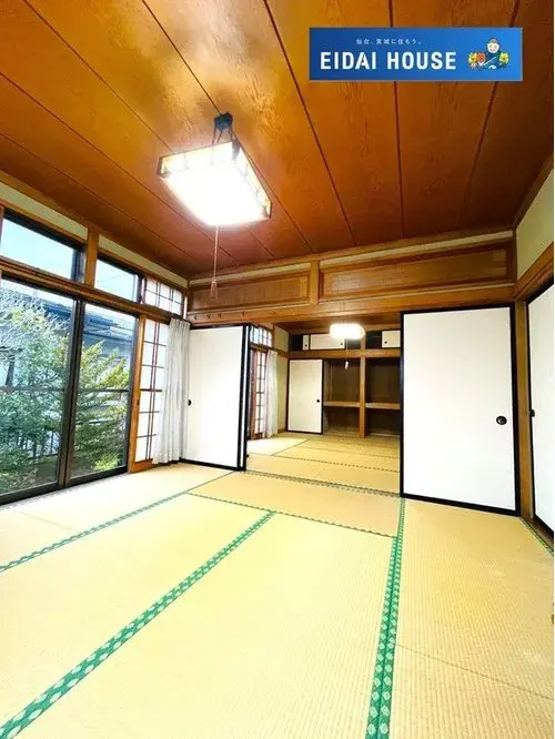 6DK物件 東松島市 宮城県 (7)