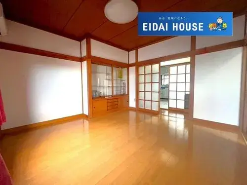 6DK物件 東松島市 宮城県 (8)