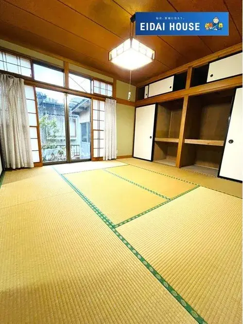 6DK物件 東松島市 宮城県 (9)