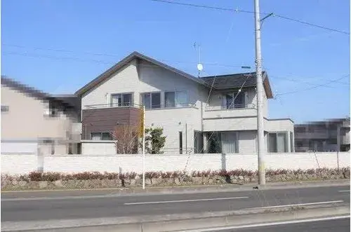 Akiya in 仙台市