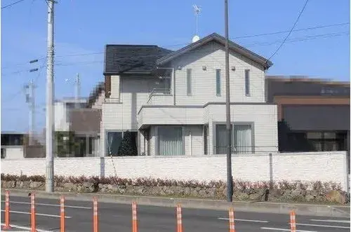 Propiedad 6LDK de la ciudad de Sendai, Prefectura de Miyagi (2)