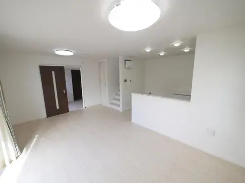 Propriété à deux étages avec LDK de plus de 15 tatamis, Arrondissement Aoba, Ville de Sendai, Préfecture de Miyagi (2)