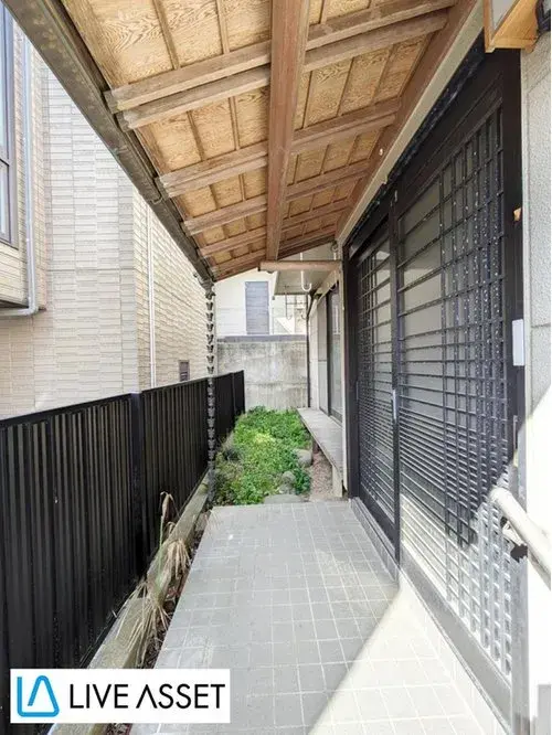 3LDKK Property Sendai City Miyagi Prefecture (2)