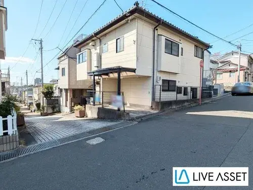 3LDKK Property Sendai City Miyagi Prefecture (4)