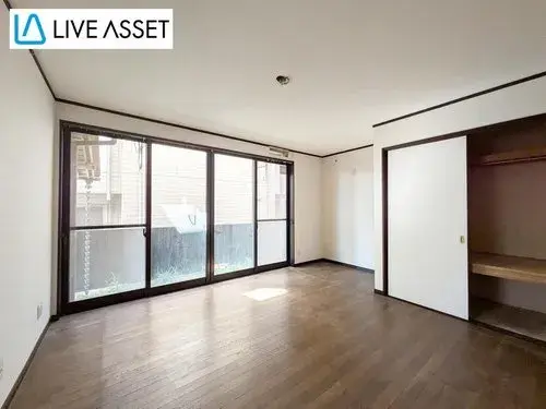 3LDKK Property Sendai City Miyagi Prefecture (6)