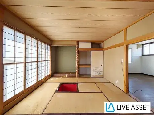 3LDKK Property Sendai City Miyagi Prefecture (7)