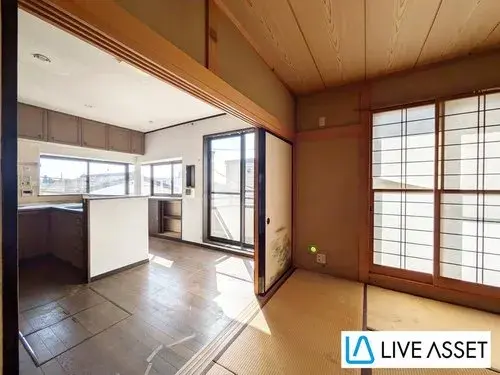 3LDKK Property Sendai City Miyagi Prefecture (9)