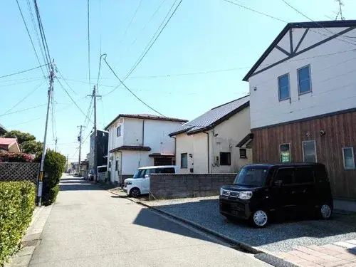 Akita Prefecture Akita City 3 Bedroom Property (2)