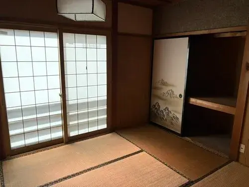 7DK Property Akita City Akita Prefecture (12)