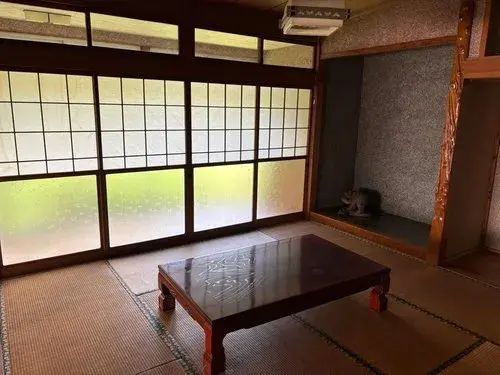 7DK Property Akita City Akita Prefecture (6)