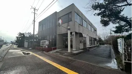 Akiya in Akita