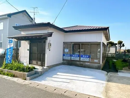 Akiya in Akita