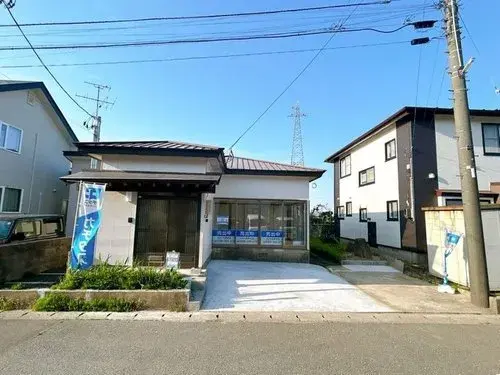 3K Property Akita City Akita Prefecture (2)