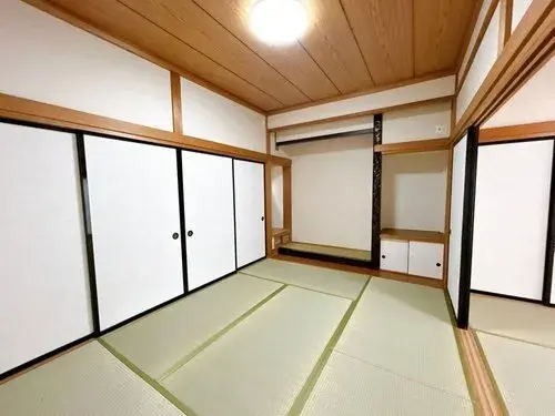 3K Property Akita City Akita Prefecture (12)