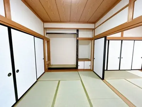 3K Property Akita City Akita Prefecture (13)