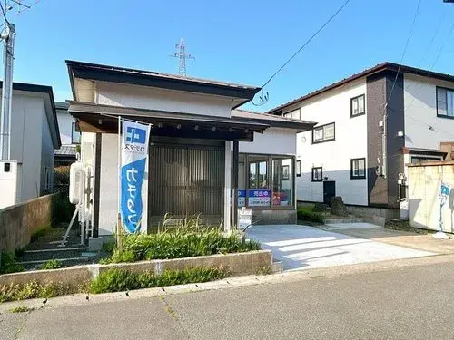 3K Property Akita City Akita Prefecture (3)