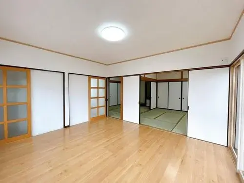 3K Property Akita City Akita Prefecture (6)