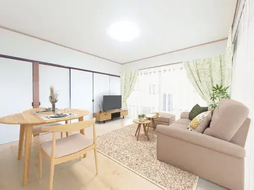 3K Property Akita City Akita Prefecture (8)