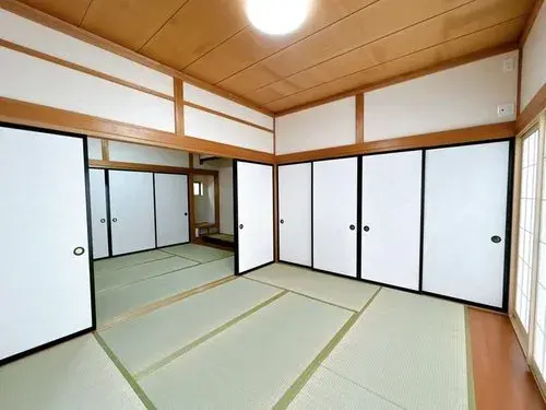 3K Property Akita City Akita Prefecture (10)