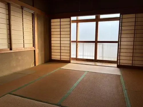 4DK Property Akita City Akita Prefecture (11)