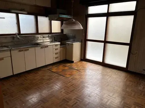4DK Property Akita City Akita Prefecture (12)
