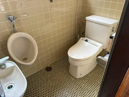 4DK Property Akita City Akita Prefecture (15)