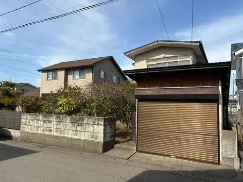 4DK Property Akita City Akita Prefecture (3)