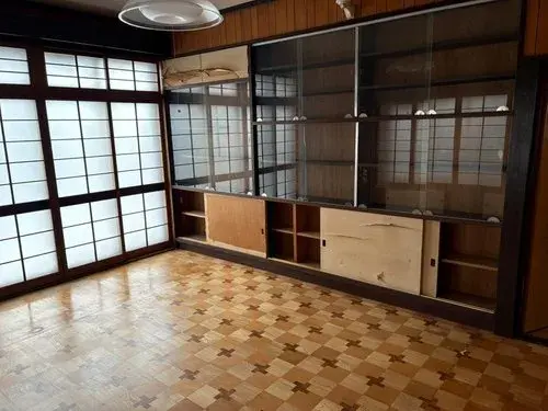4DK Property Akita City Akita Prefecture (8)
