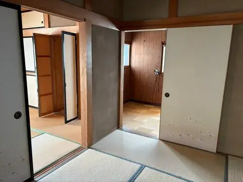 4DK Property Akita City Akita Prefecture (9)