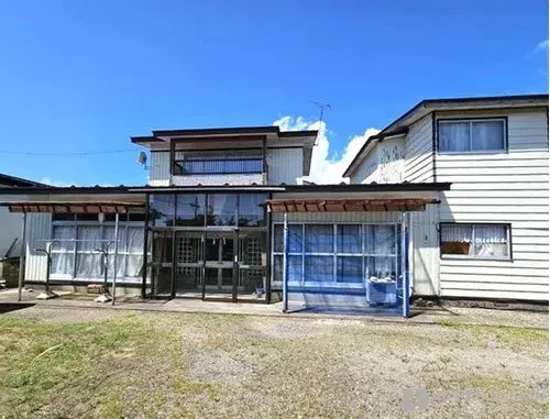 Akiya in Oga