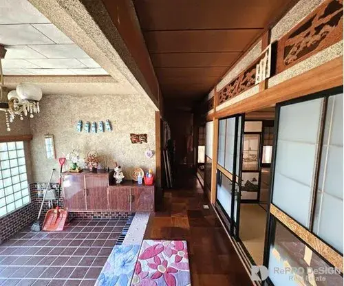 7DK Property Oga City Akita Prefecture (19)