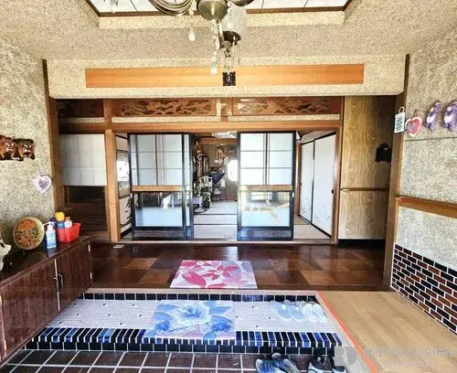 7DK Property Oga City Akita Prefecture (9)