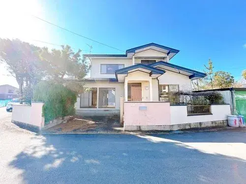 4LDK Property Yamagata City Yamagata Prefecture (2)