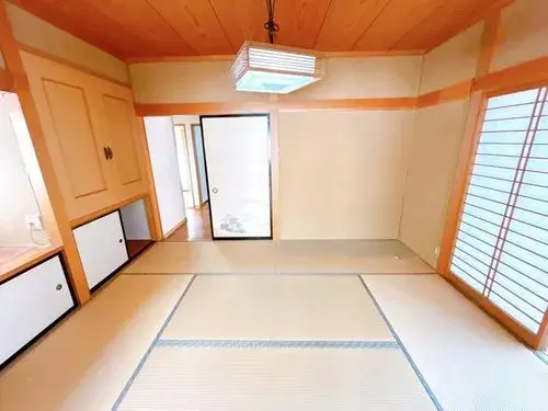 4LDK Property Yamagata City Yamagata Prefecture (12)