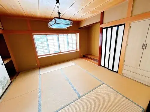 4LDK Property Yamagata City Yamagata Prefecture (13)