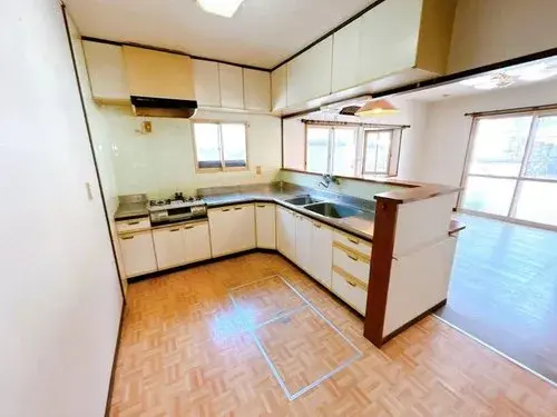 4LDK Property Yamagata City Yamagata Prefecture (16)