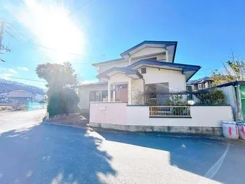4LDK Property Yamagata City Yamagata Prefecture (3)
