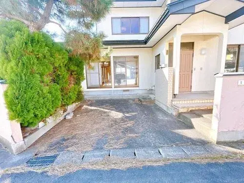 4LDK Property Yamagata City Yamagata Prefecture (4)