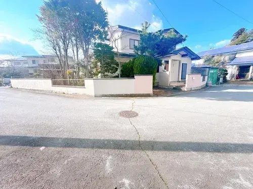 4LDK Property Yamagata City Yamagata Prefecture (5)