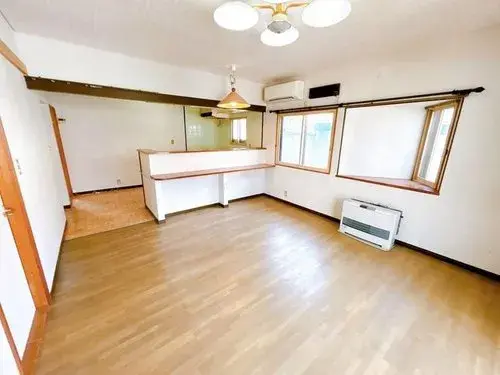 4LDK Property Yamagata City Yamagata Prefecture (9)
