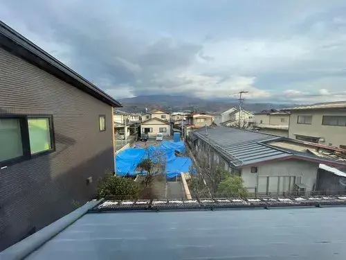 Akiya in Yamagata