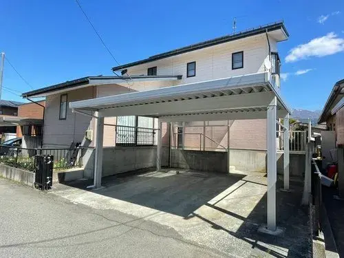 5DK Yamagata City Yamagata Prefecture Property (2)