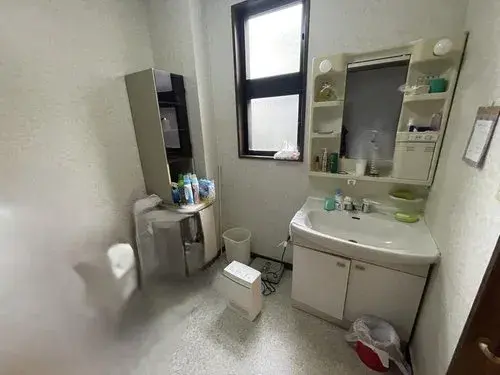 5DK Yamagata City Yamagata Prefecture Property (16)