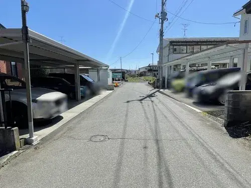 5DK Yamagata City Yamagata Prefecture Property (3)