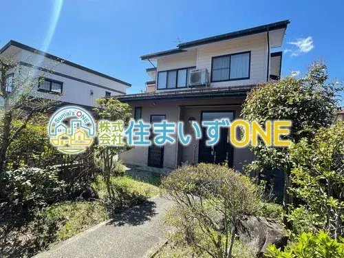 5DK Yamagata City Yamagata Prefecture Property (4)