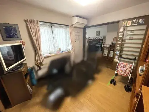 5DK Yamagata City Yamagata Prefecture Property (6)